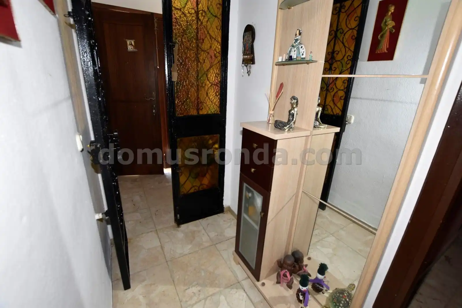 Casa o xalet en venda en Ronda amb Terrassa, Traster i Balcó
