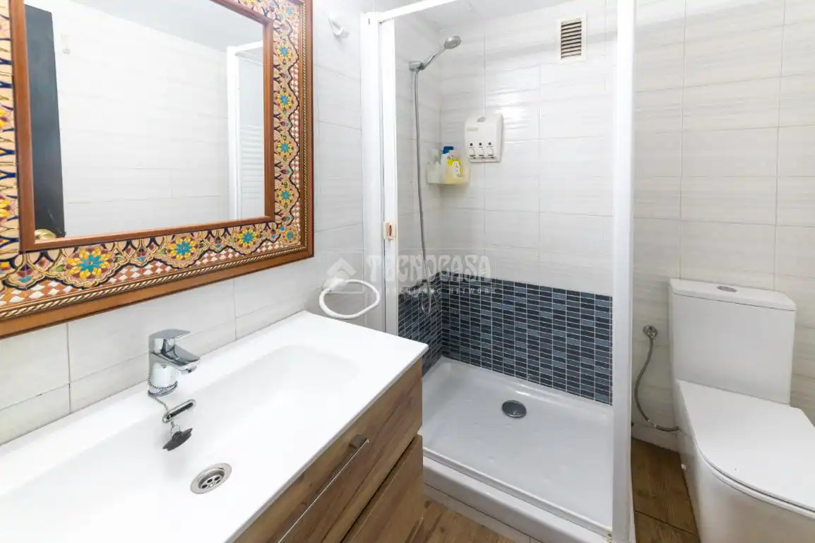 Flat with terrace for sale in Can Toni, imagen 9
