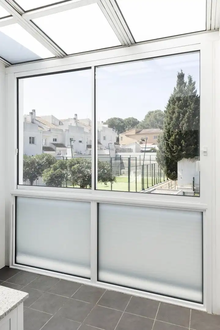 Vista exterior de Casa adosada en venta en San Antonio de Benagéber con Aire acondicionado, Calefacción y Terraza