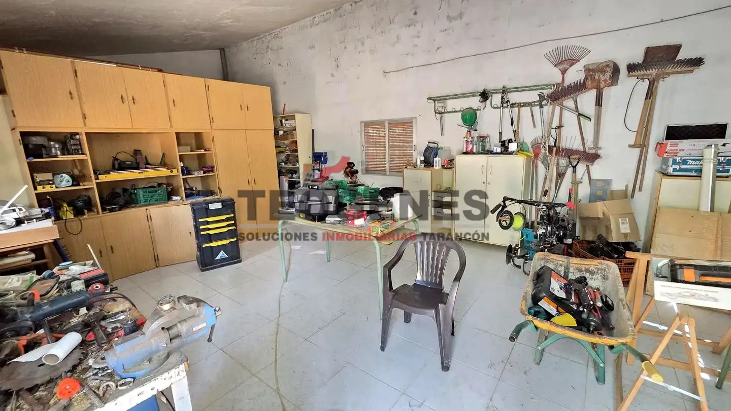 House with pool for sale in Camino del Castaño, imagen 35