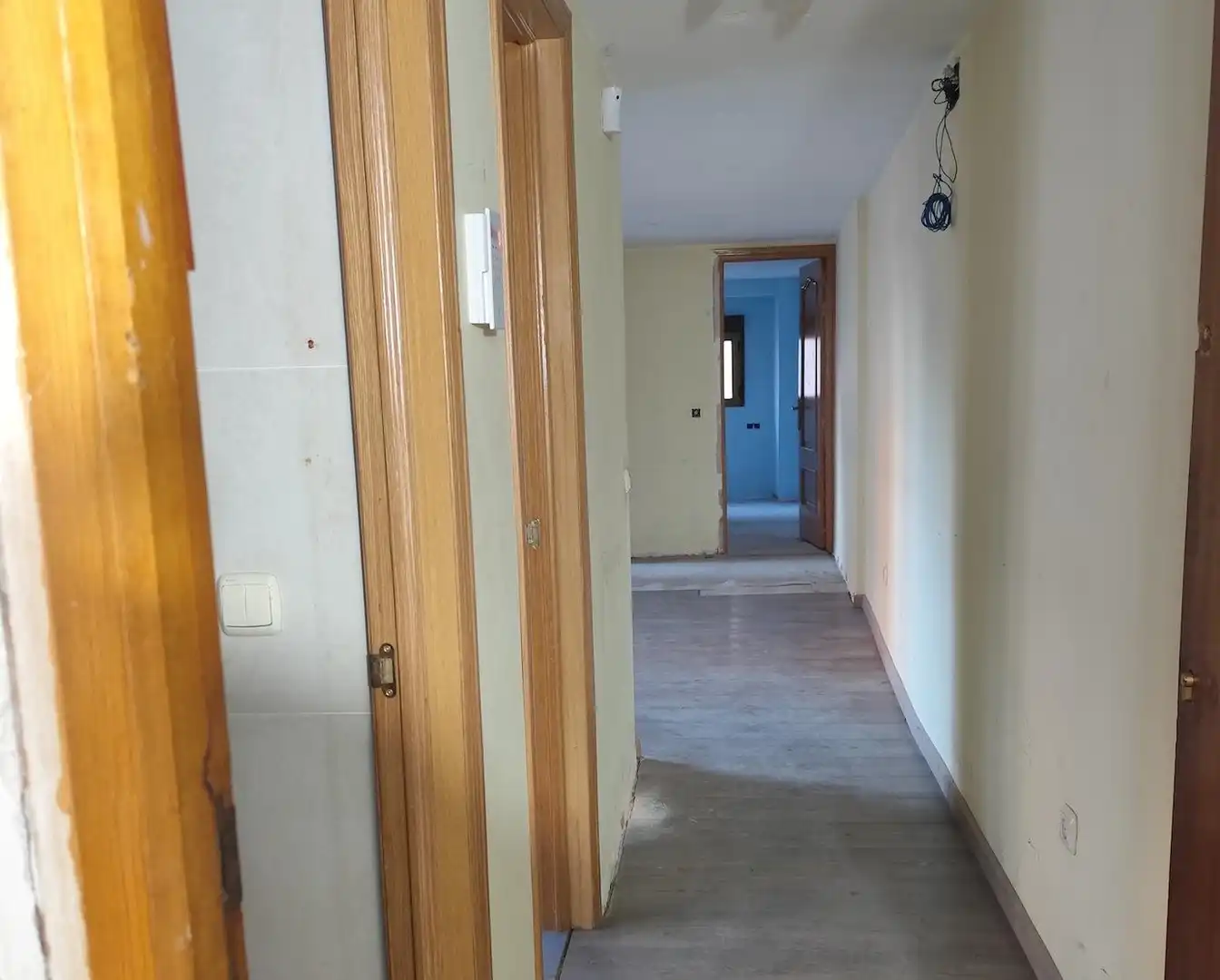 Piso en venta en Tarazona