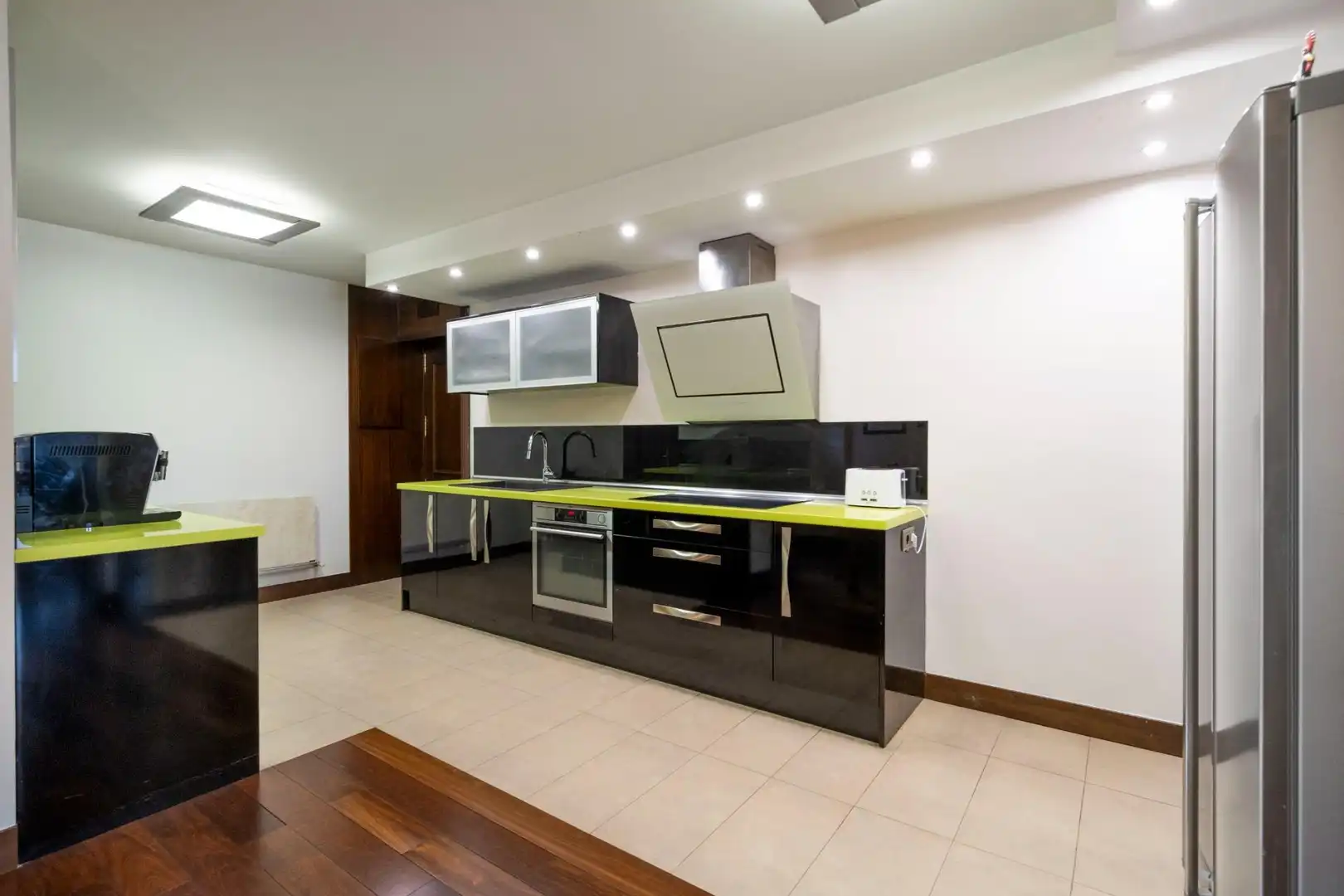 Cocina de Piso en venta en Valladolid con Aire acondicionado, Calefacción y Trastero