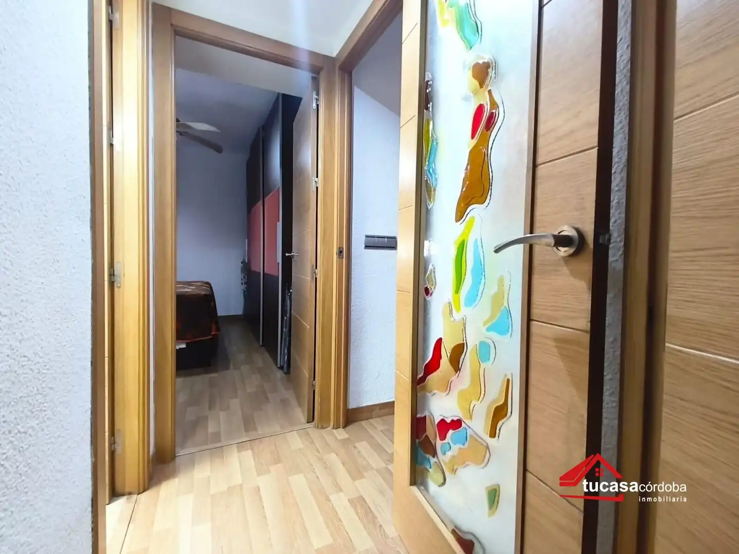 Piso en venta en Córdoba con Aire acondicionado y Terraza