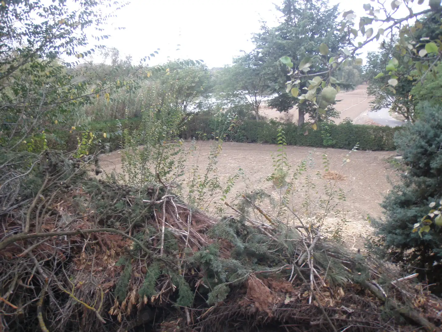 Casa o xalet en venda en Fresno de la Ribera amb Calefacció, Jardí privat i Piscina