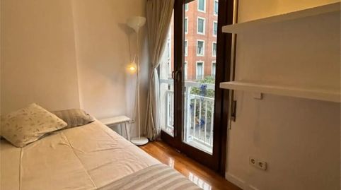 Foto 3 de Habitació a Carrer de Balmes, 221, Sant Gervasi- Galvany, Barcelona Capital