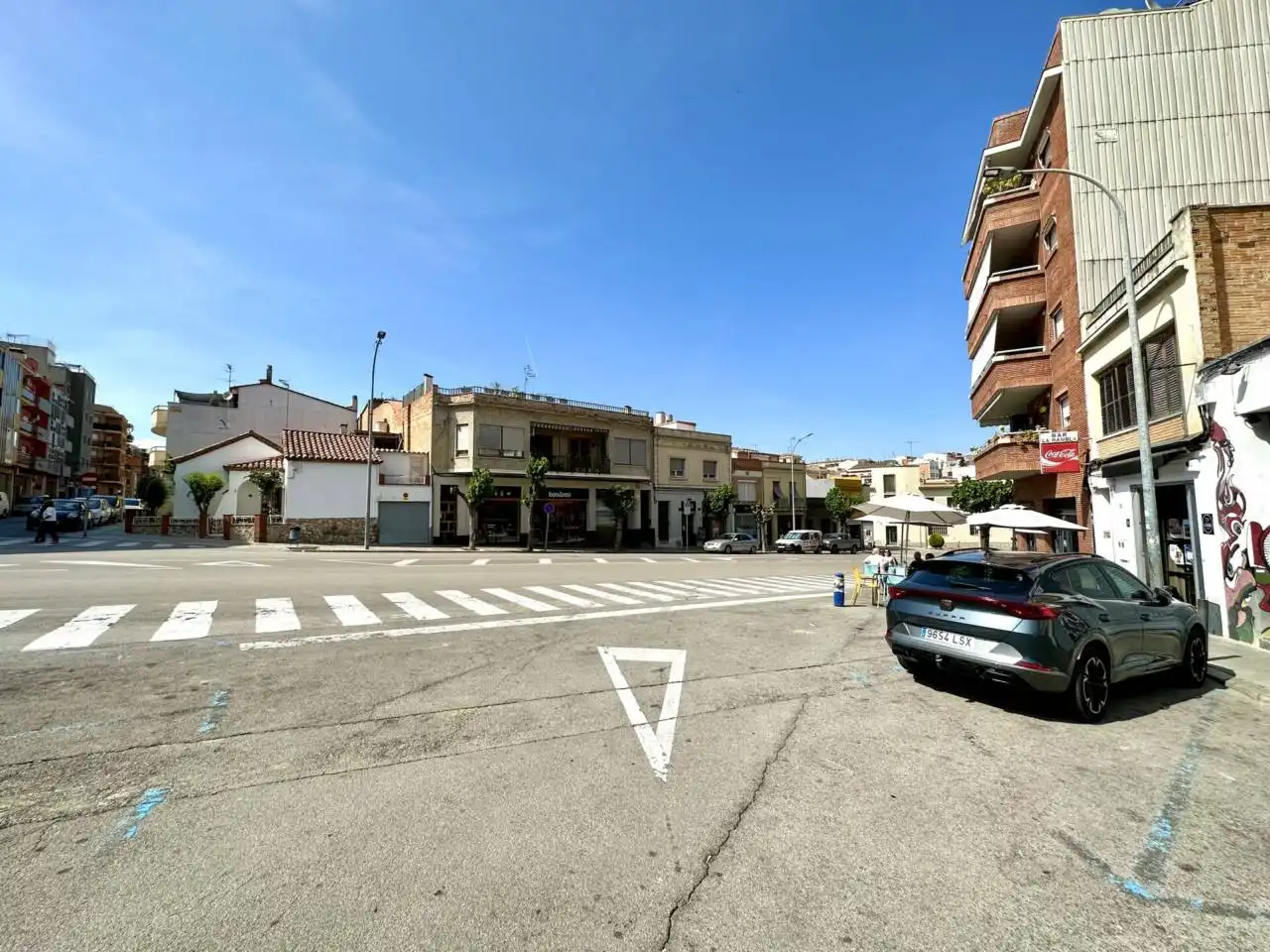 Business premises to rent in Calle SANT ISIDRE, imagen 13