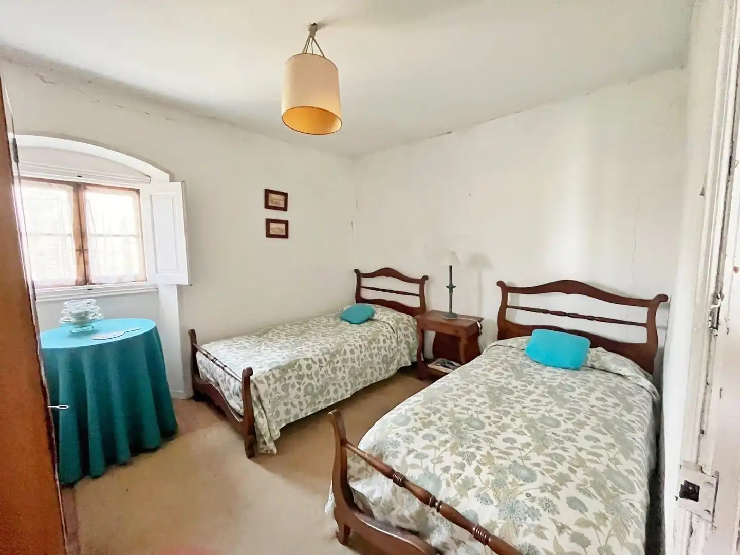Habitación de Casa o chalet en venta en Ribamontán al Mar con Calefacción, Jardín privado y Terraza