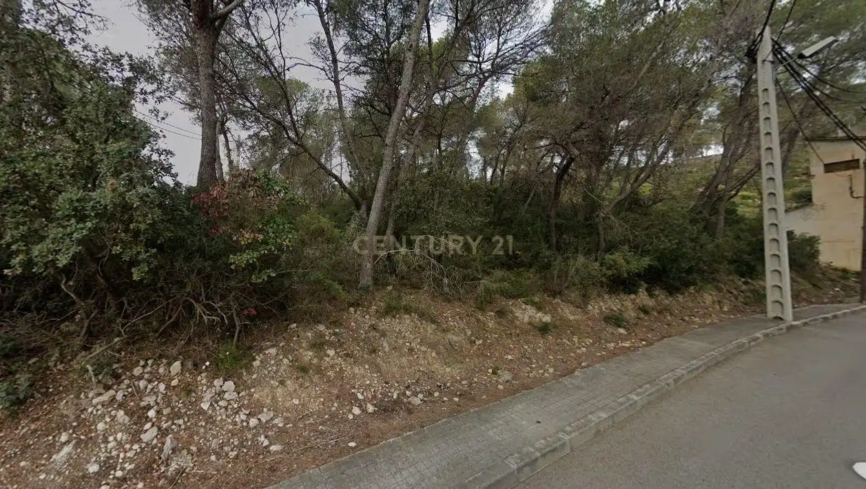 Terreny residencial en venda a Olivella, imagen 6