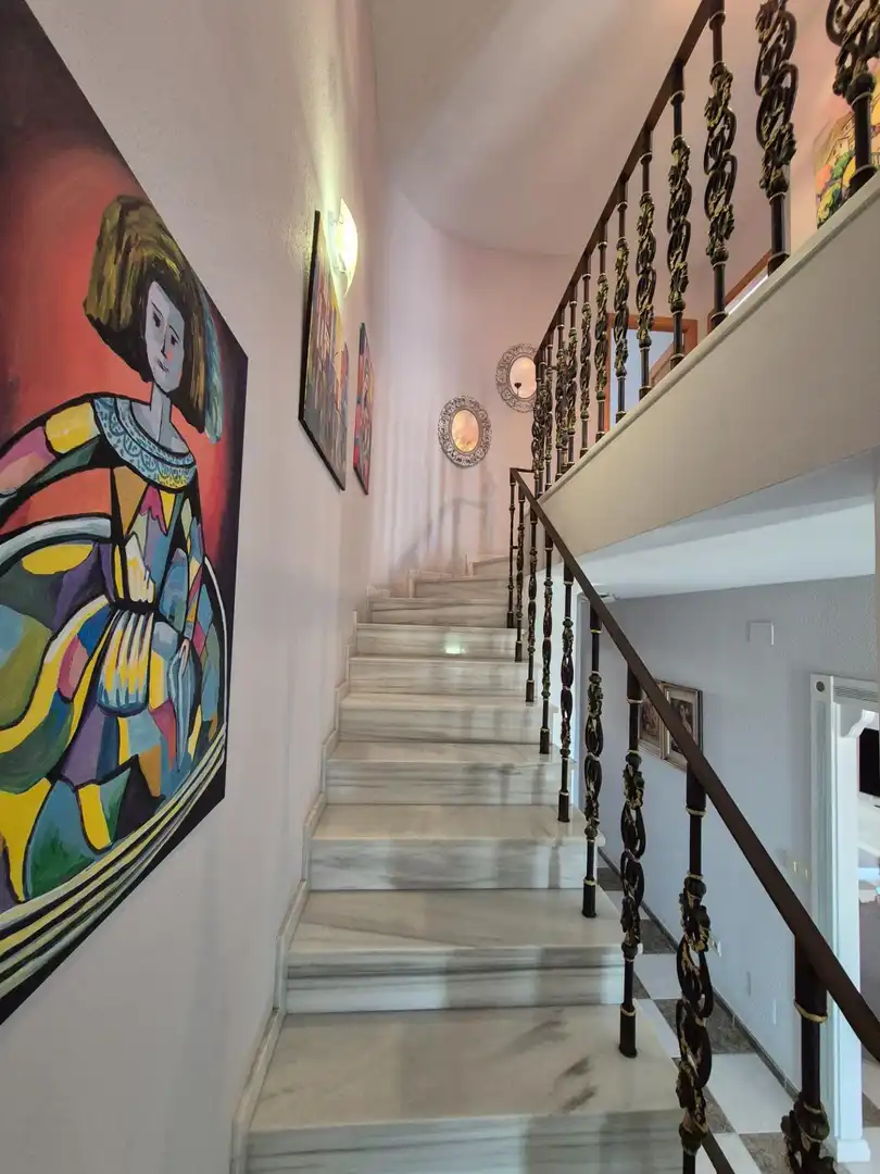 Casa adosada en venta en Almuñécar con Terraza, Balcón y Piscina comunitaria