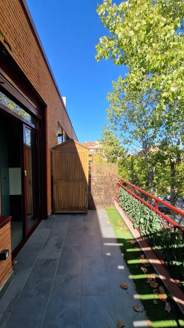 Loft amb ascensor en venda a Primera Fase - Nuevo Tres Cantos, imagen 26