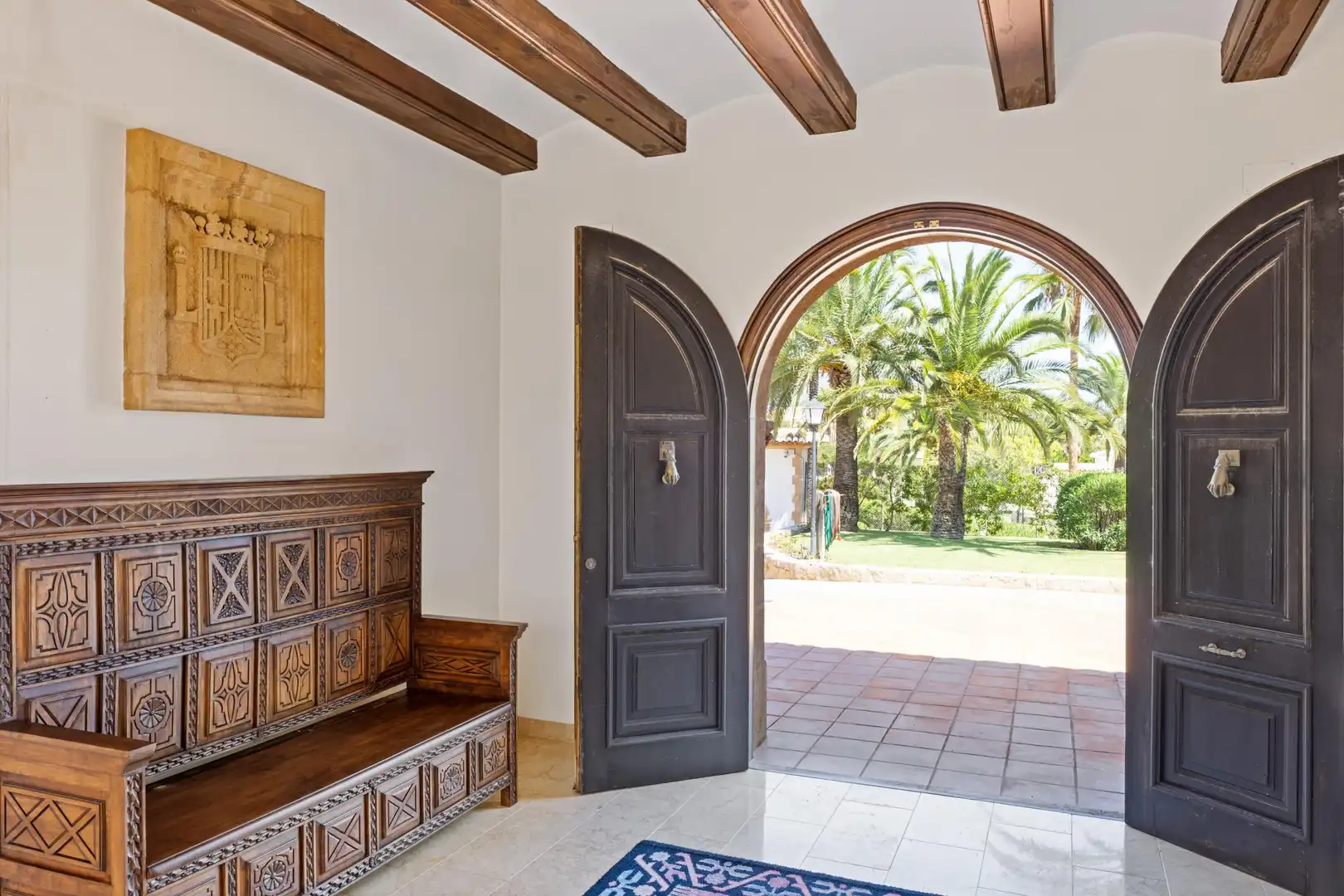 Houses for sale in Jávea / Xàbia  with Air Conditioner, Terrace and Storage room