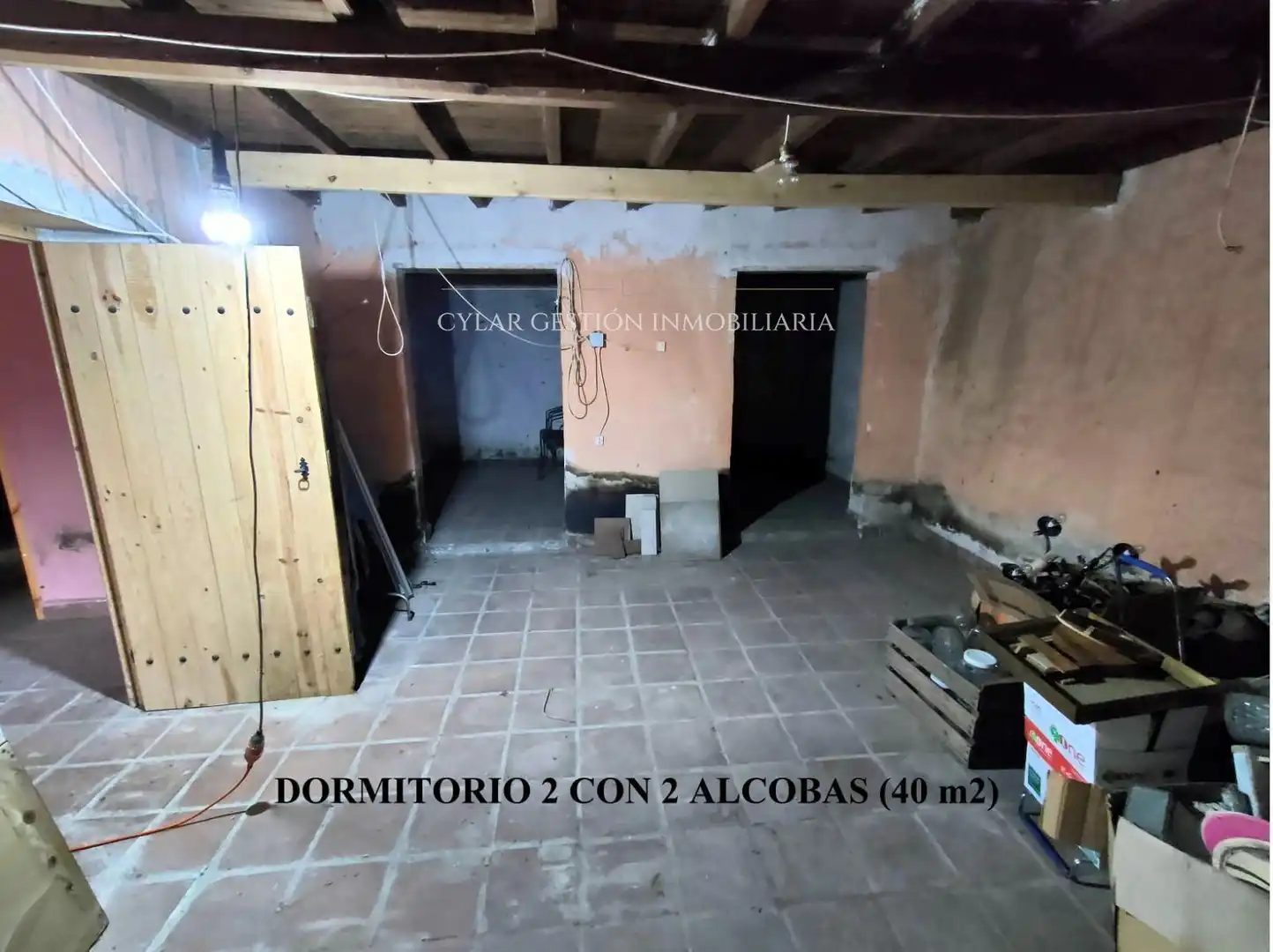 Houses for sale in La Mata de Ledesma  with Heating, Private garden and Storage room