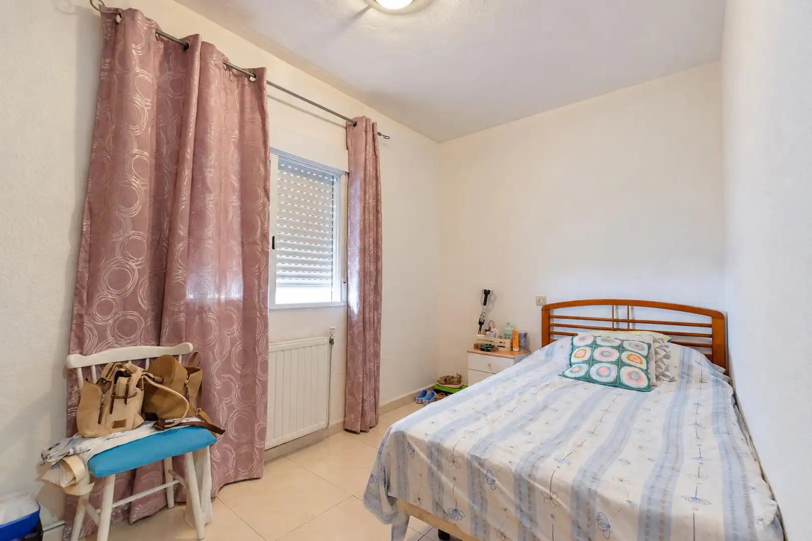 Penthouse mit Aufzug zum Verkauf in Zona Pueblo, imagen 14