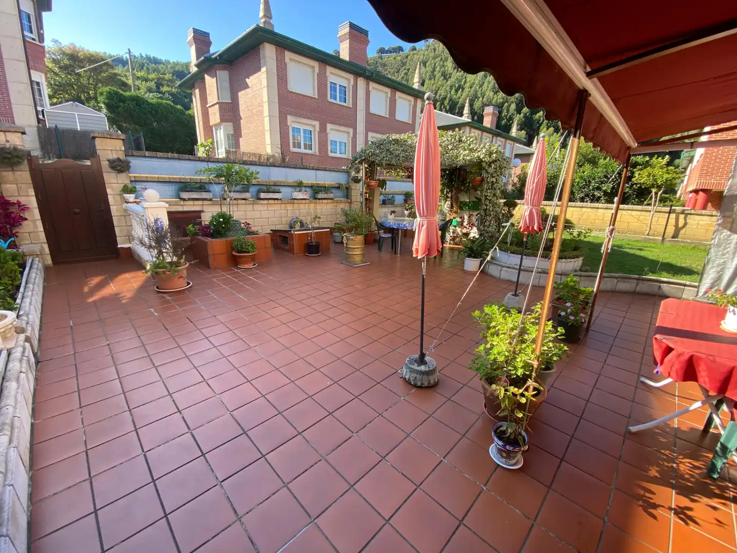 Casa amb terrassa en venda a Avenida de Chinchapapa, imagen 10