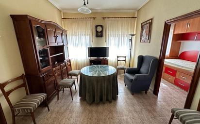 Living room of Country house for sale in Aldeatejada