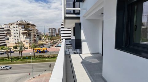 Foto 4 de Apartament de lloguer a Juan de Borbón, Murcia Capital
