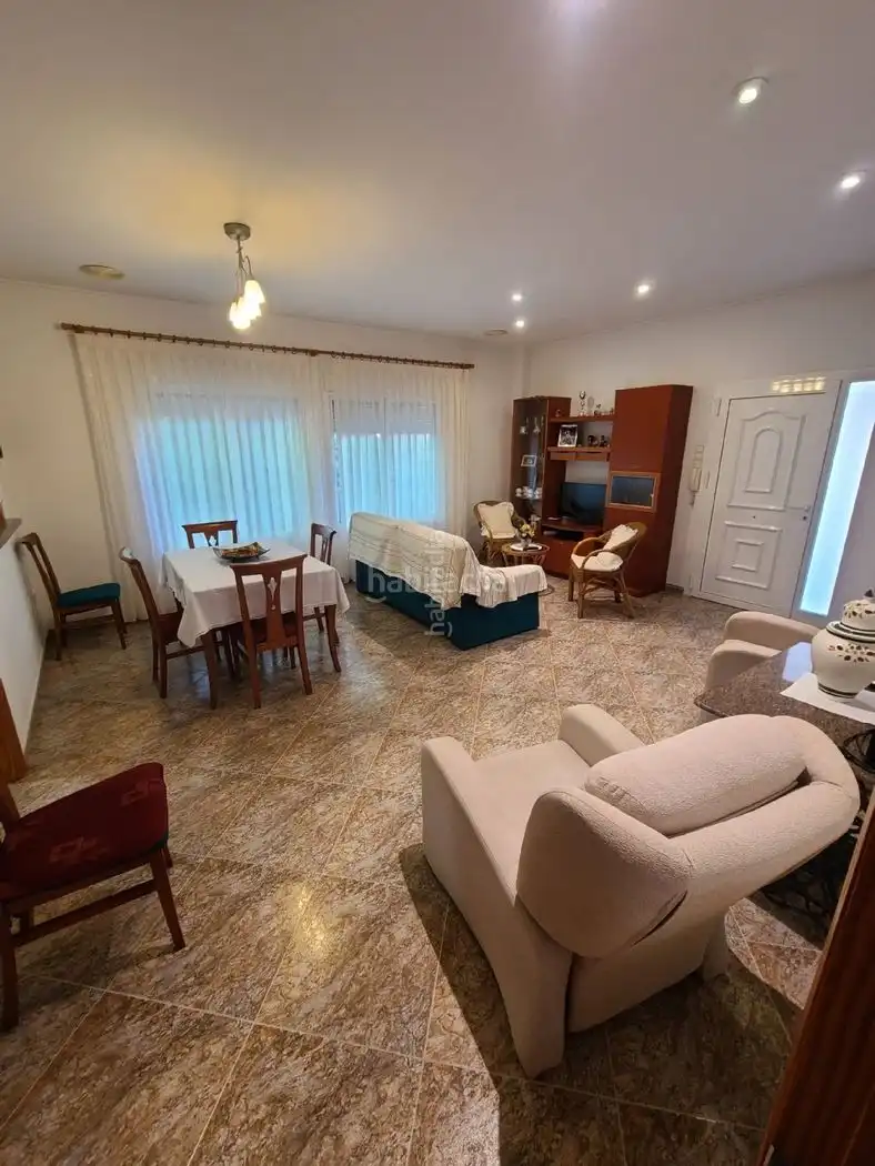 Villa con giardino in vendita a Travesía Virgen del Mar Travesía 6 151b, imagen 17