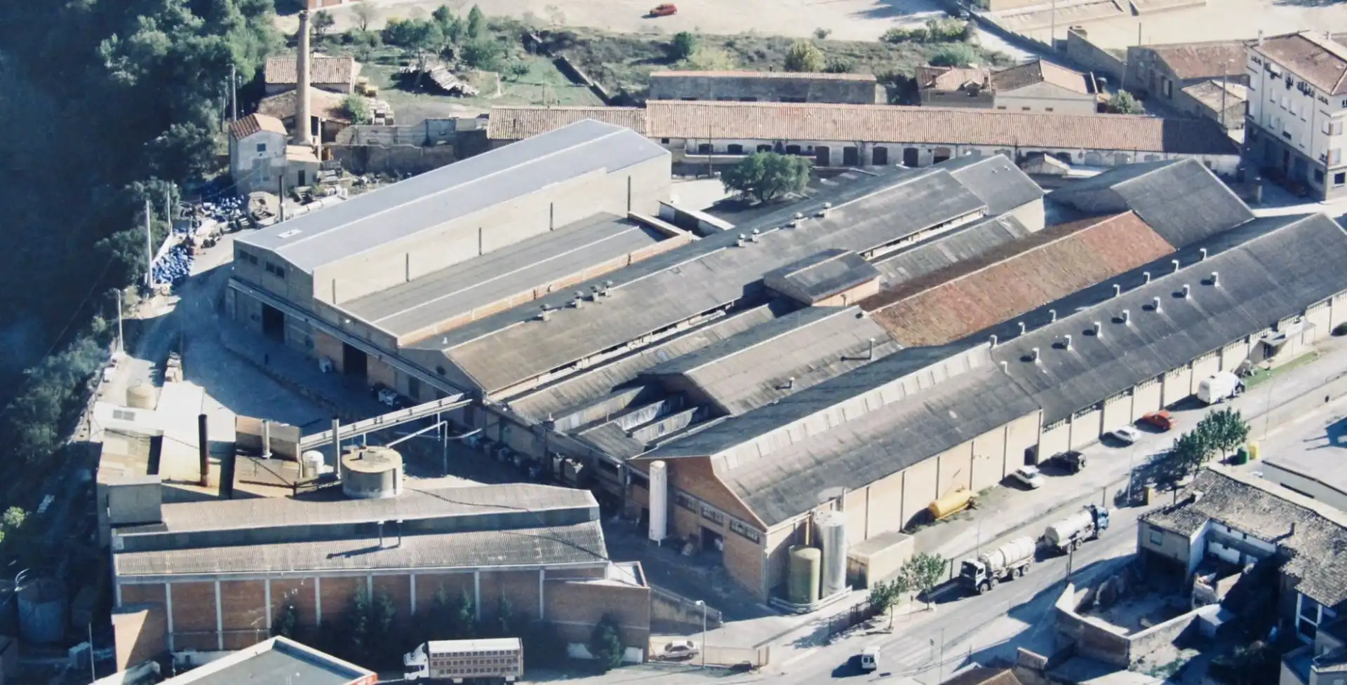 Industrial building for sale in Avinyó, imagen 3