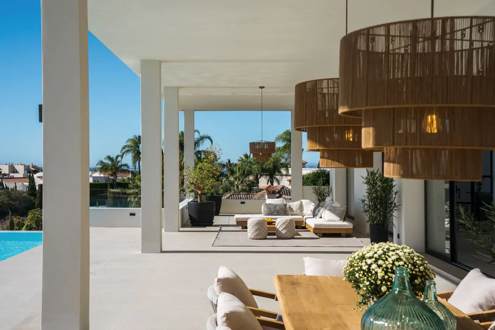 Maison avec piscine à vendre à Marbella Centro, imagen 19