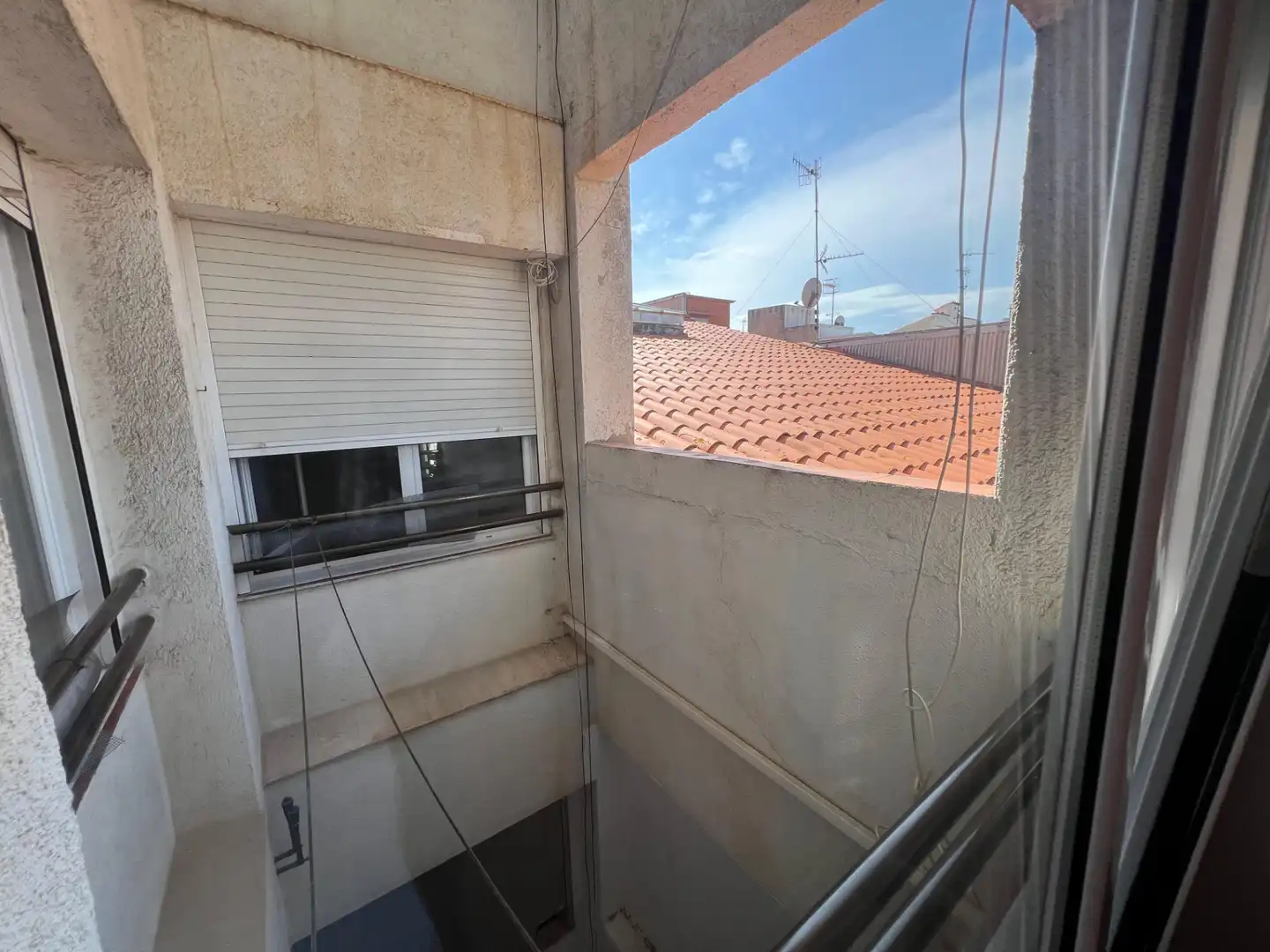 Balcony of Flat for sale in Malgrat de Mar, Barcelona
