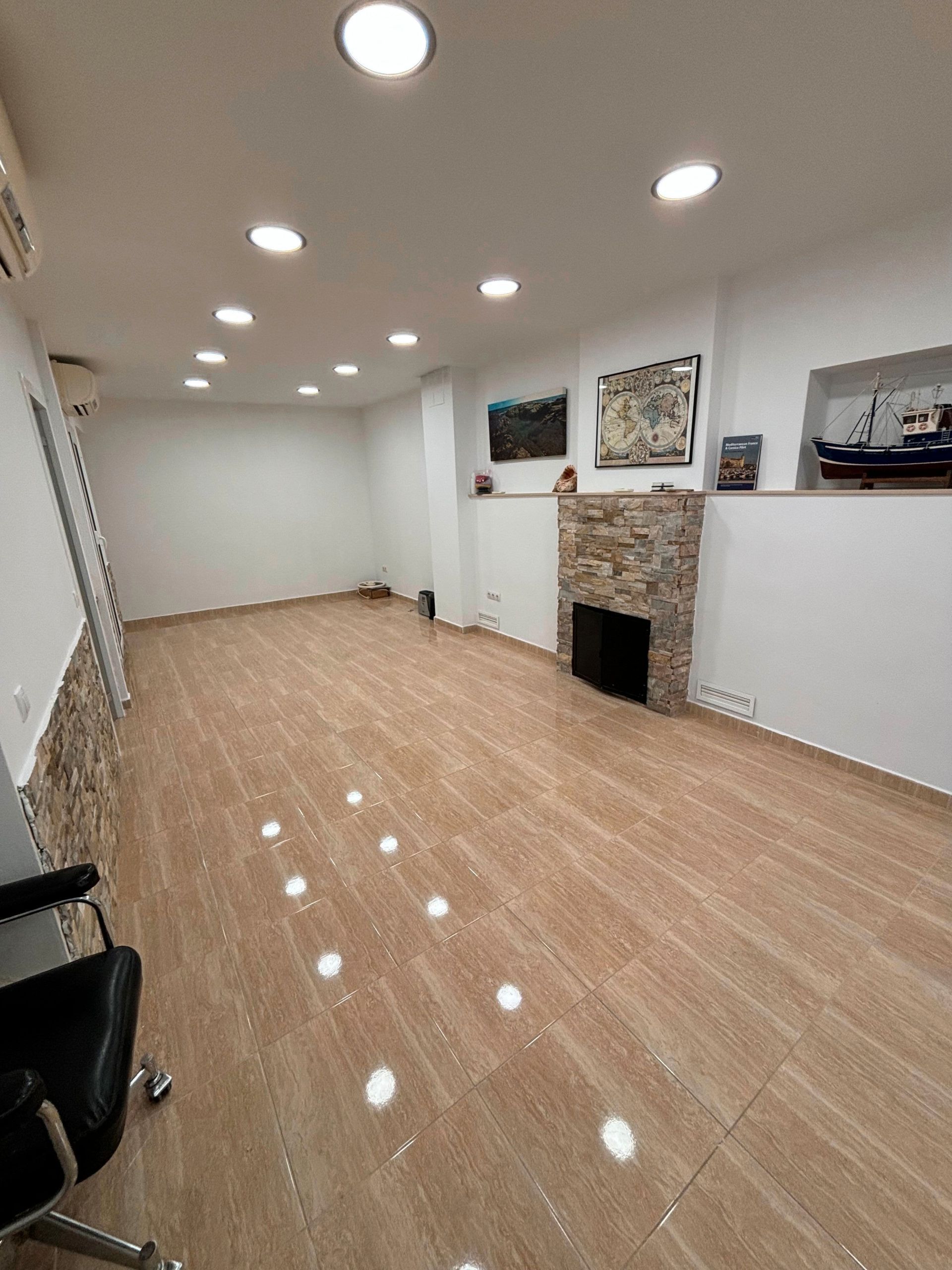 Study for sale in Lloret de Mar