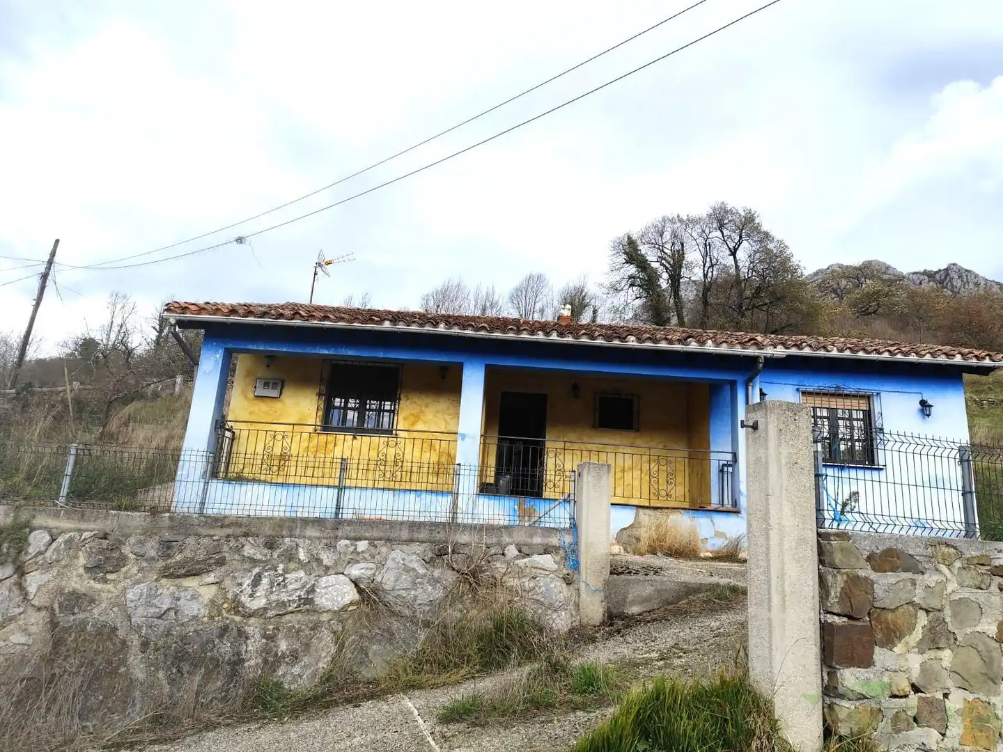 Casa in vendita a Lugar Salcedo, imagen 2