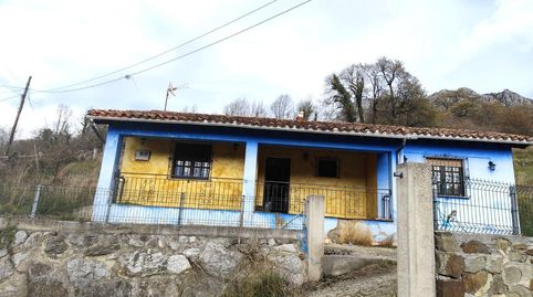 Foto 2 de Casa o chalet en venta en Lugar Salcedo , Quirós, Asturias