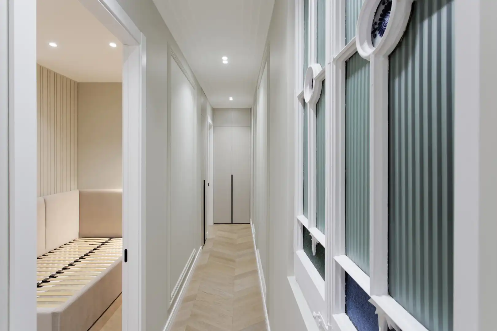 Piso con terraza en venta en Carrer de València, imagen 14