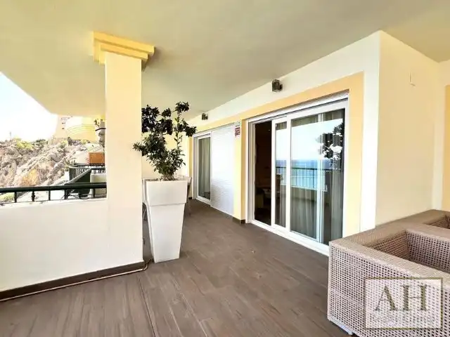 Appartement compact à vendre à Mascarat, imagen 4