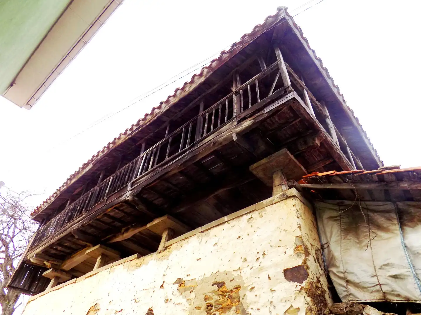 Casa rústica en venda a Pravia, imagen 37