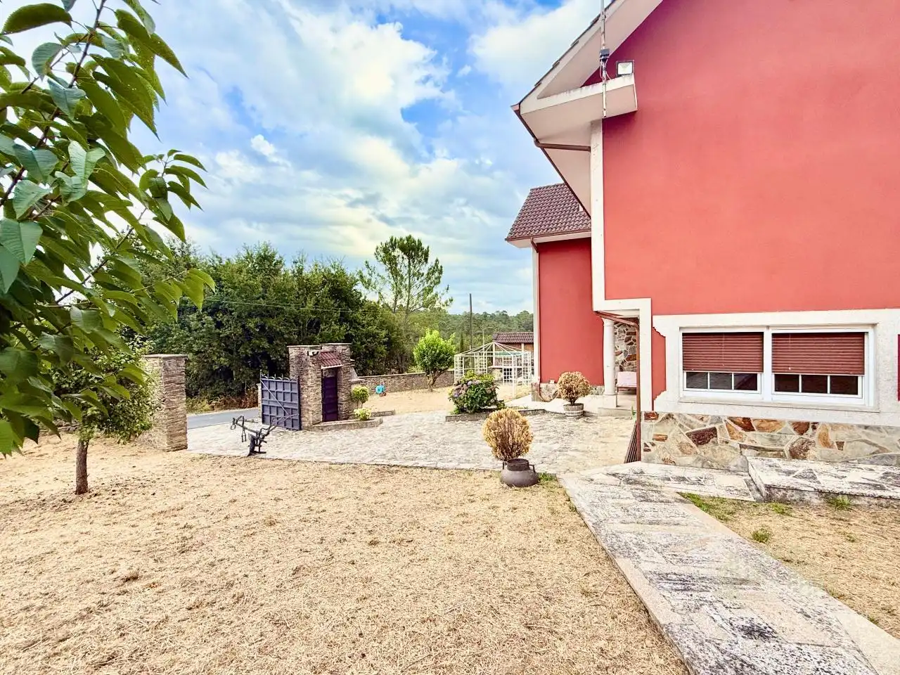 Villa avec jardin à vendre à Lugar Fontebranca, imagen 28
