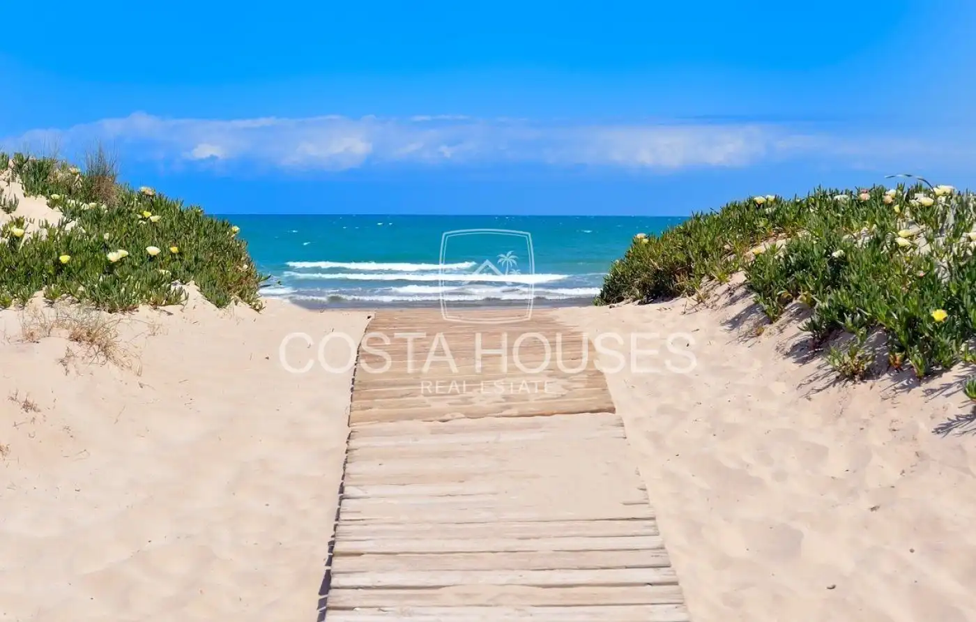 Chalet con piscina en venta en Las Rotas / Les Rotes, imagen 34