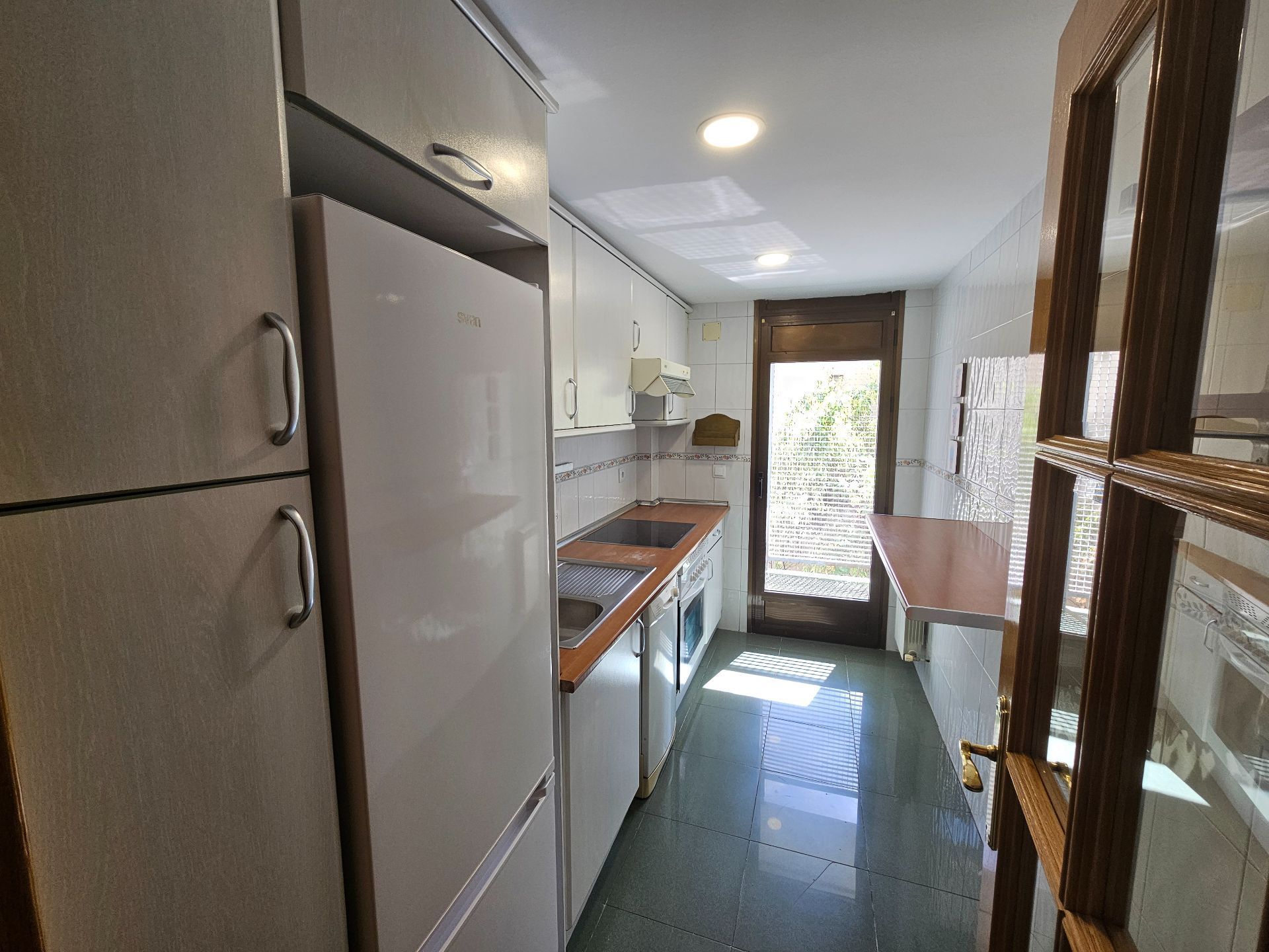 Flat to rent in MARQUES DE VIANA, Castillejos - Cuzco
