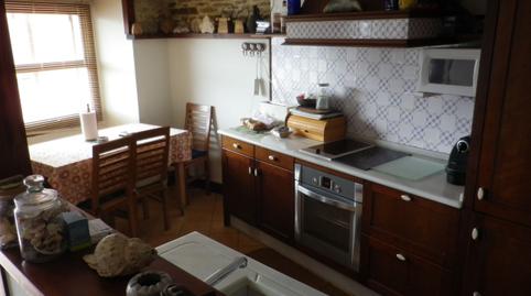 Foto 4 de Casa adosada en venda a Mañón, A Coruña