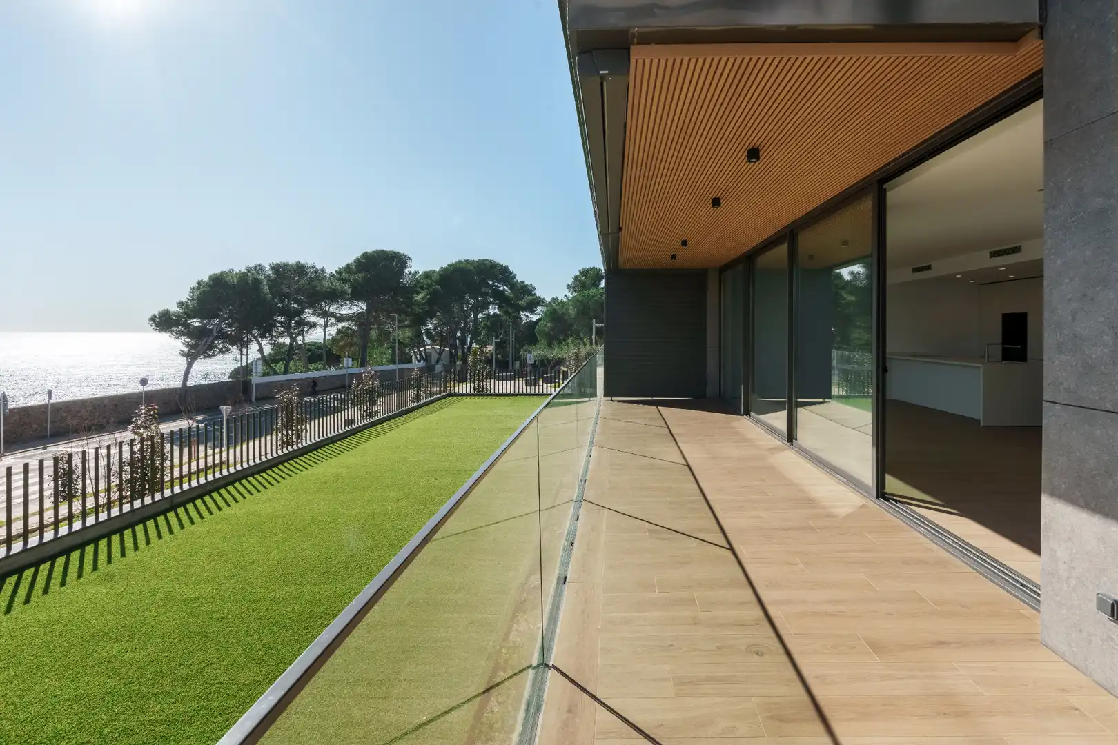 Planta baixa en venda a Avinguda Andorra, 31, Torre Valentina - Mas Vilar de La Mutxada - Treumal