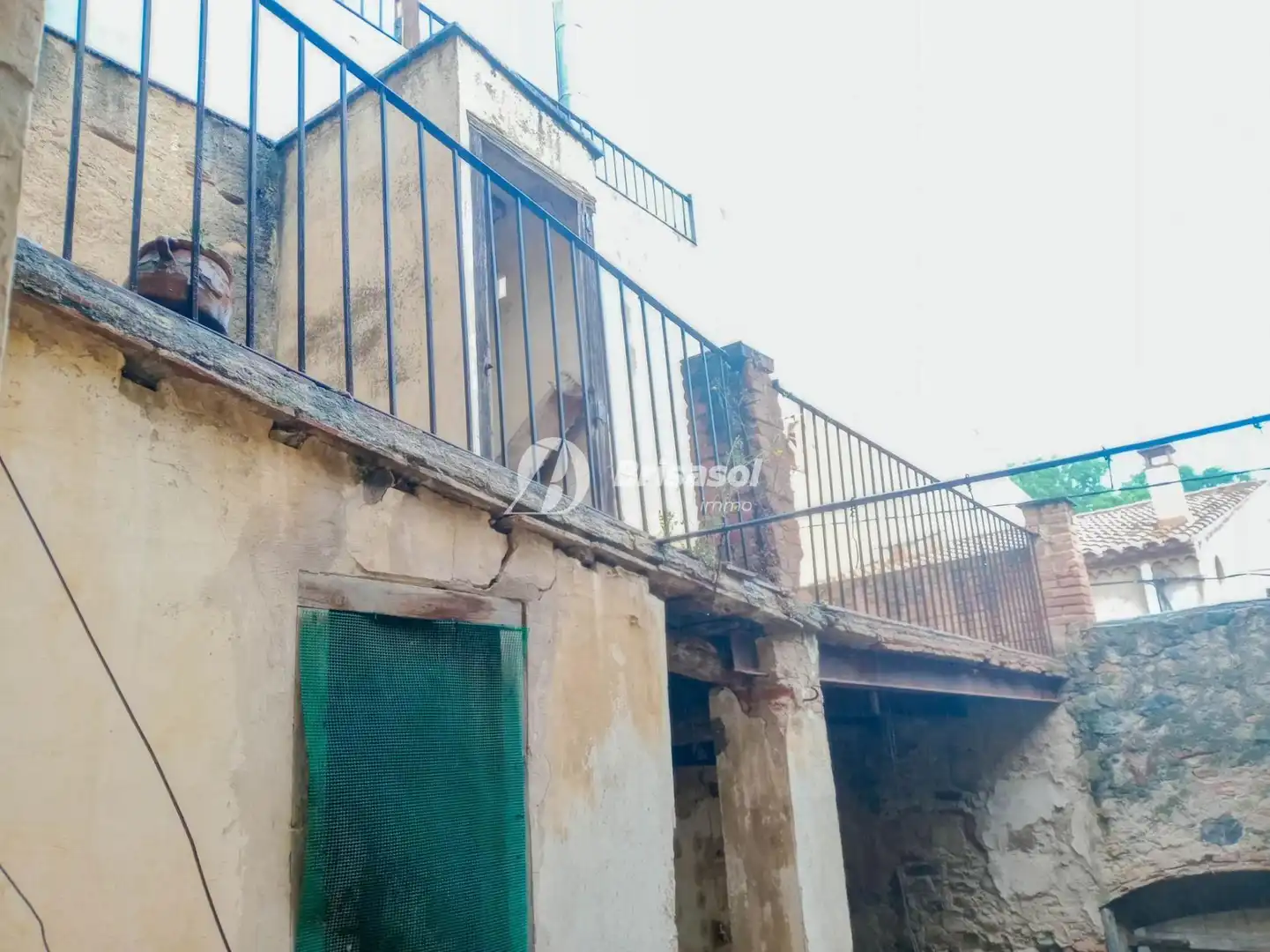 Houses for sale in Montbrió del Camp  with Storage room and Balcony