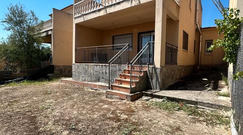 Foto 4 de Casa adosada en venda a Calle Sierra de San Vicente, El Casar de Escalona, Toledo
