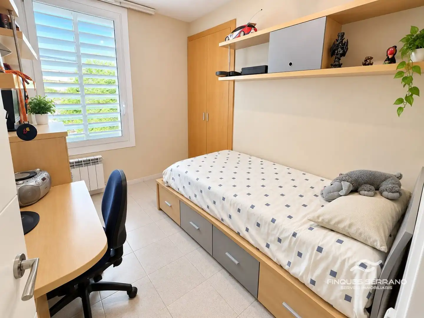 Wohnung mit Pool zum Verkauf in Carrer de Ran de Mar, imagen 25