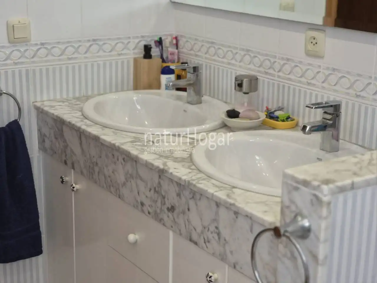 Detached house with pool for sale in La Cañada, imagen 22