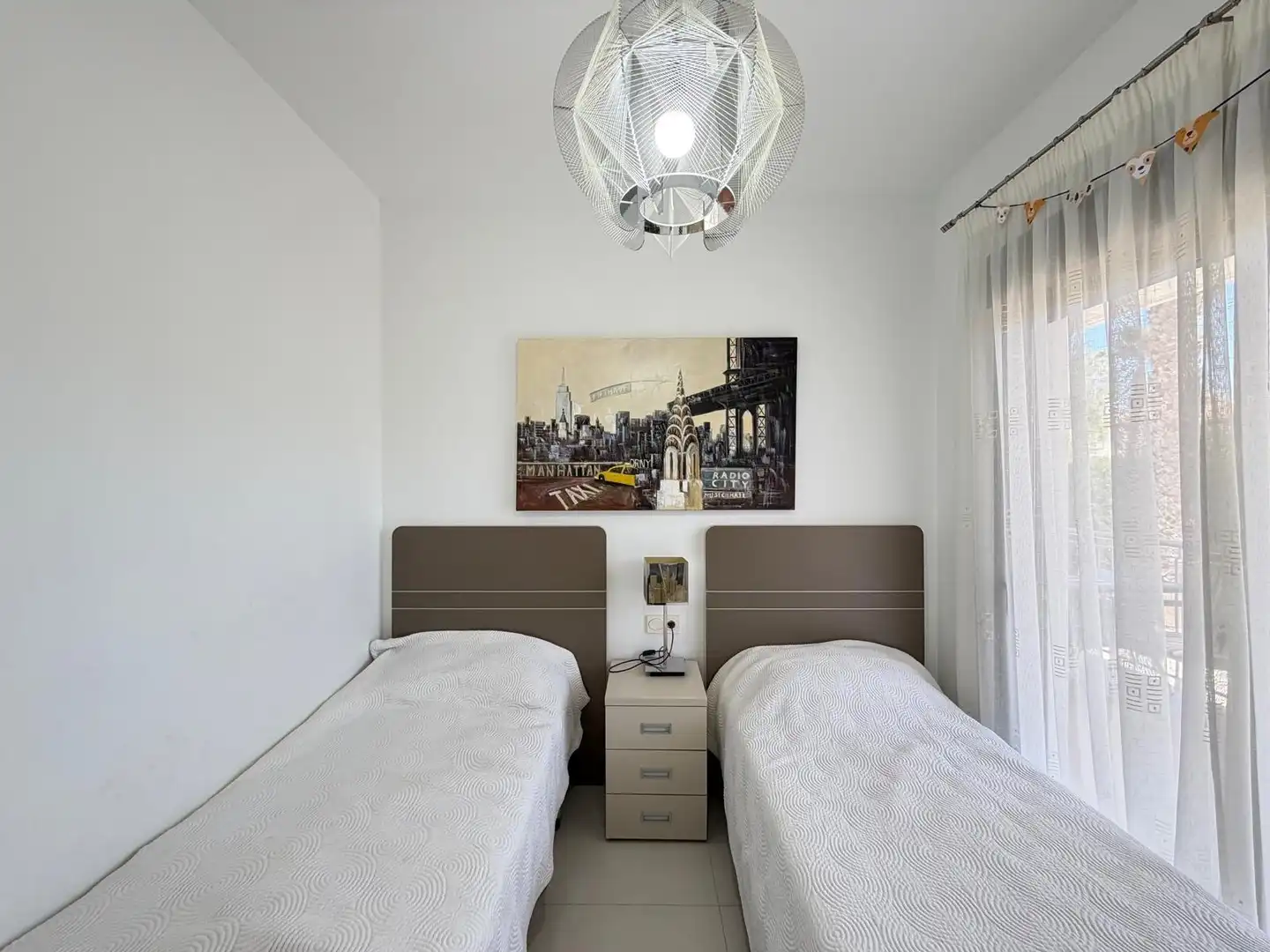 Villa mit Terrasse zum Verkauf in Calle DE PONTEVEDRA, imagen 46