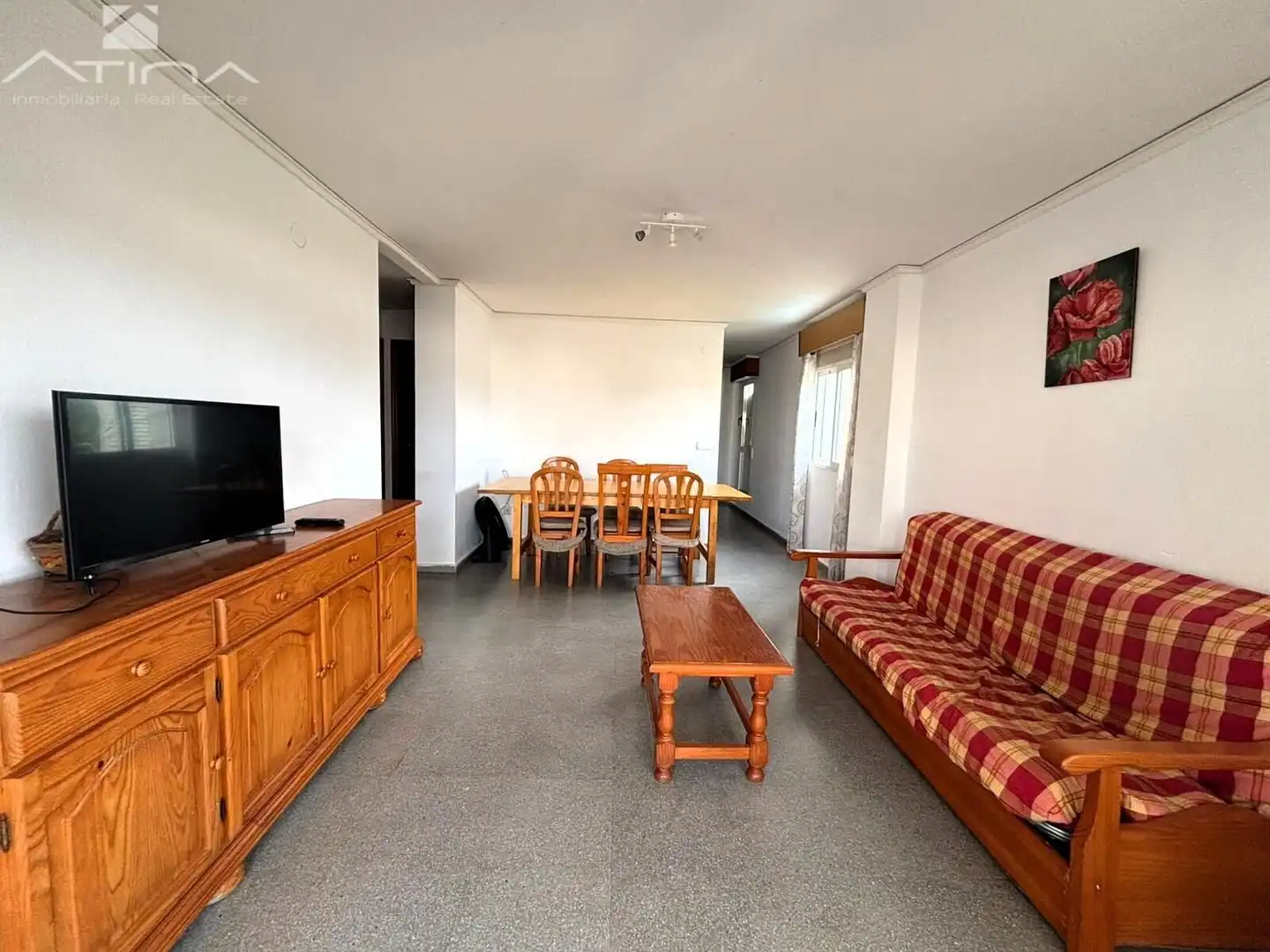 Apartamento en venta en Playa de Gandia