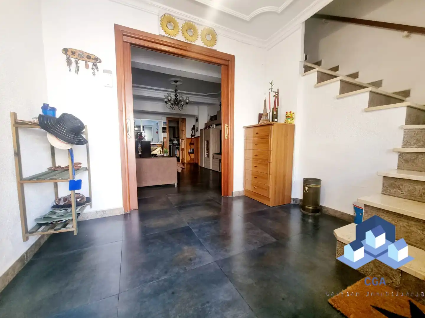 Wohnung zum Verkauf in Lorca Ciudad, imagen 8