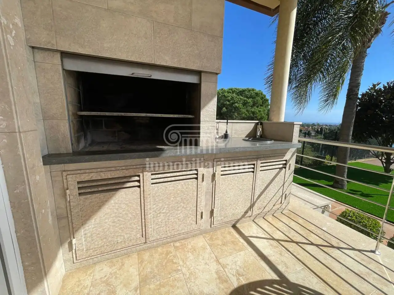 Chalet con piscina en venta en Roca Grossa, imagen 8