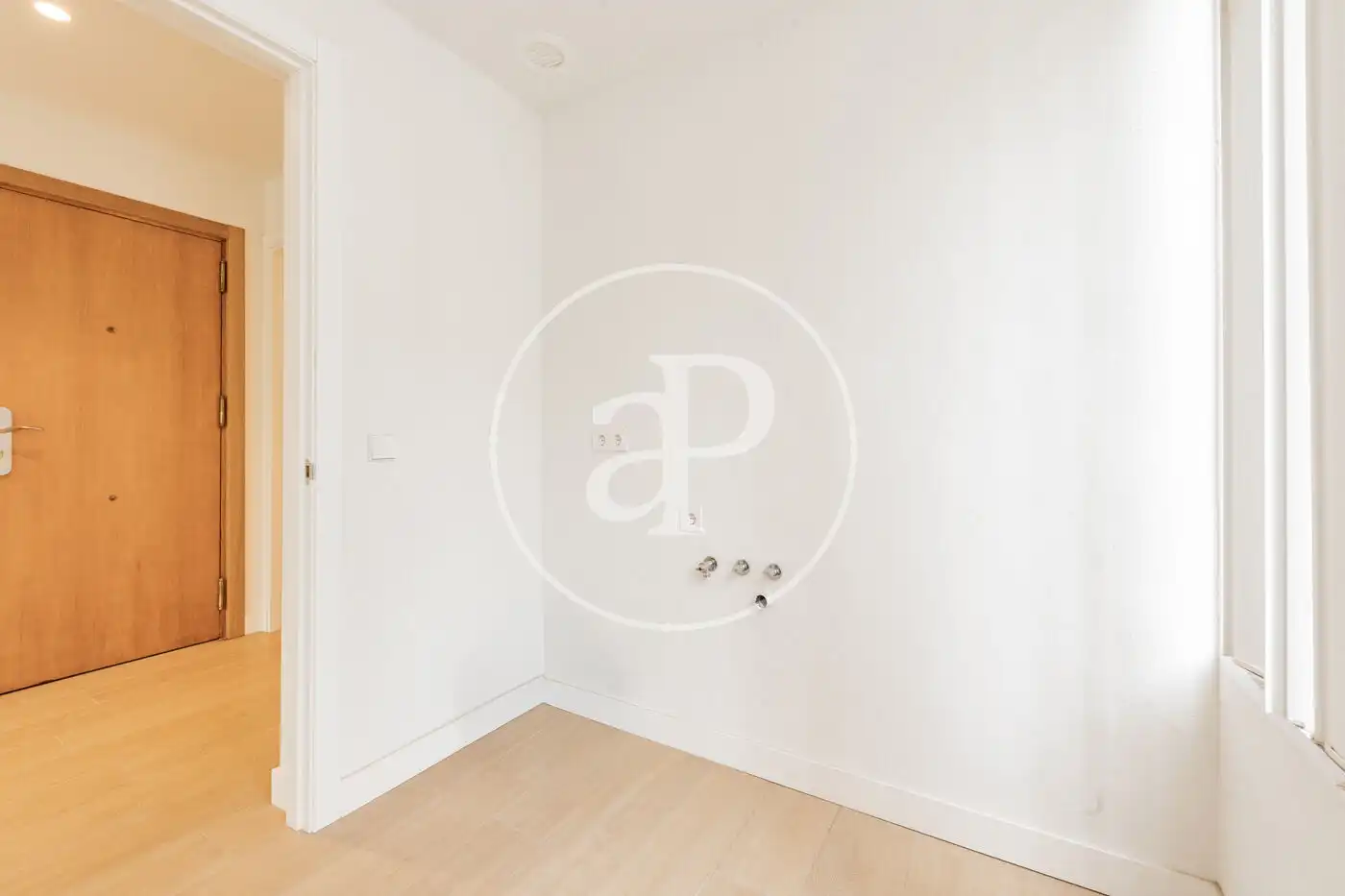 Schlafzimmer von Wohnung zum Verkauf in Ciudad Lineal