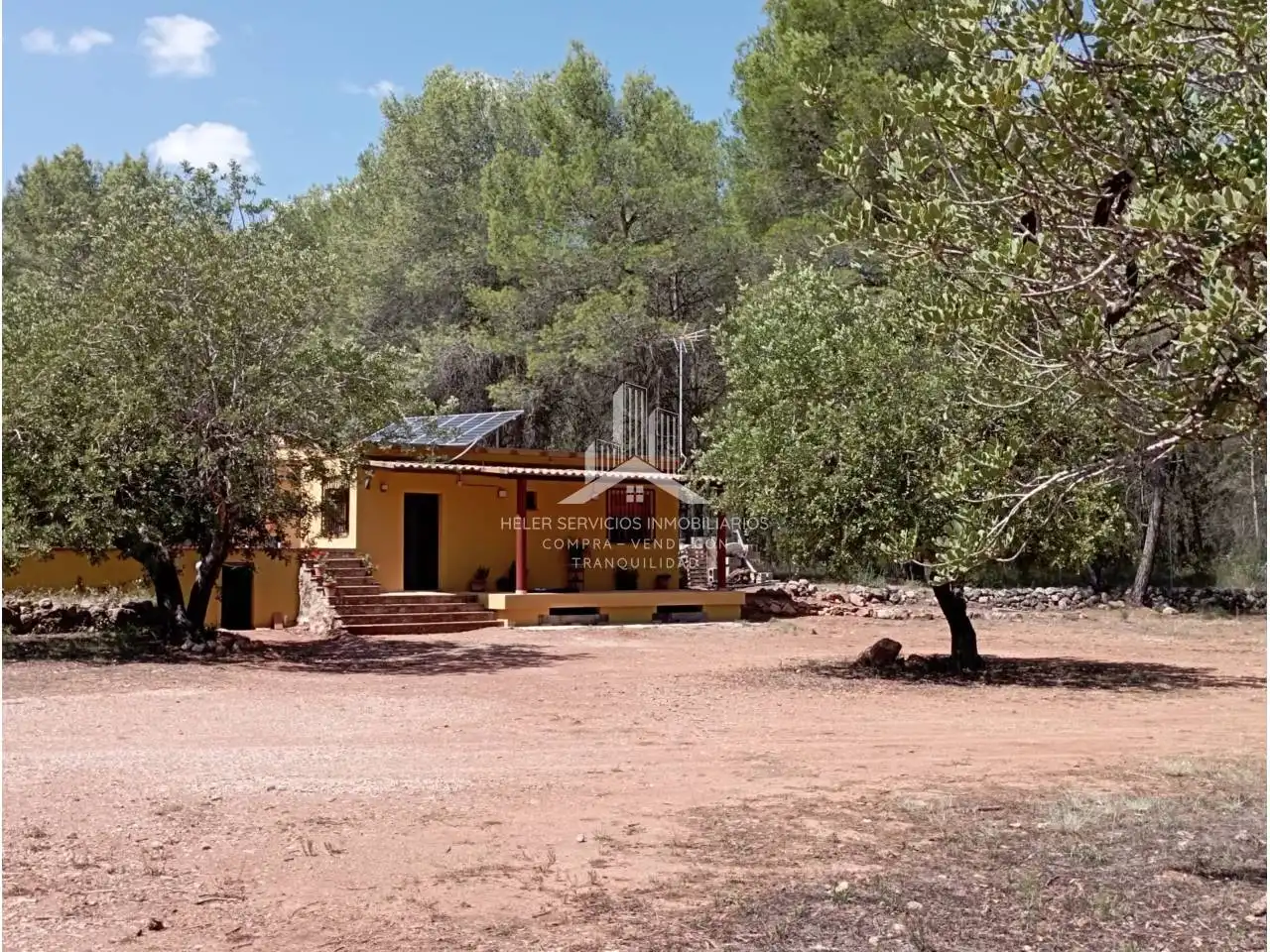 Rural land for sale in Camino Sala a Xiclà, imagen 6
