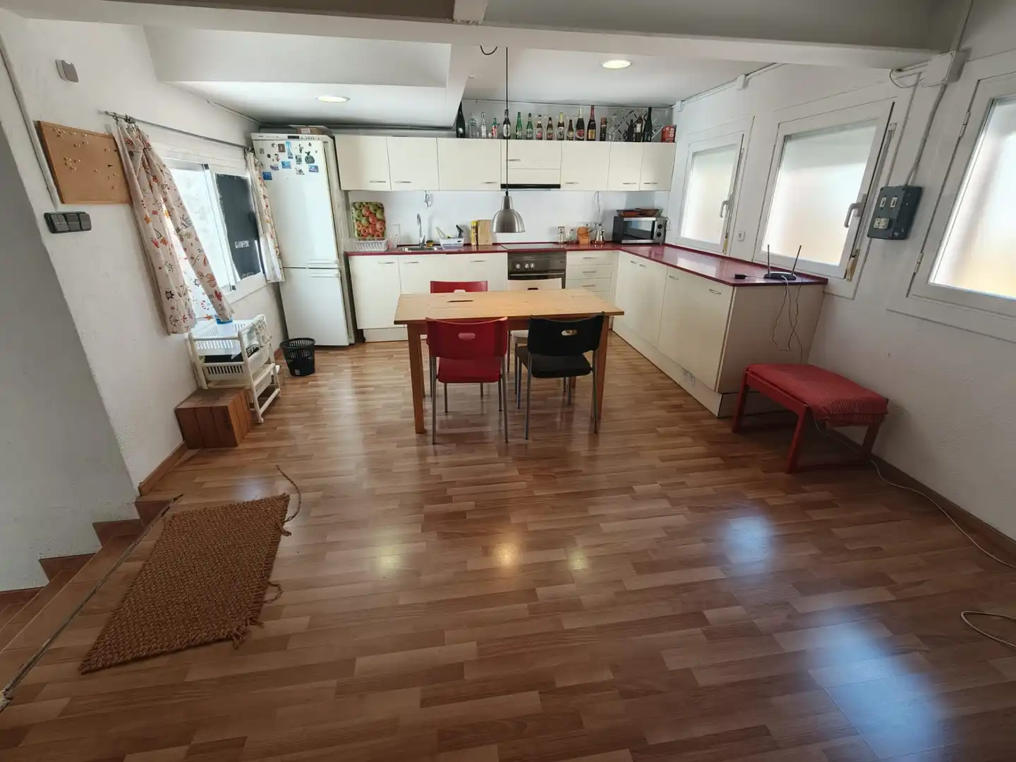 Loft en venta en Carrer de la Parellada, Centre Vila