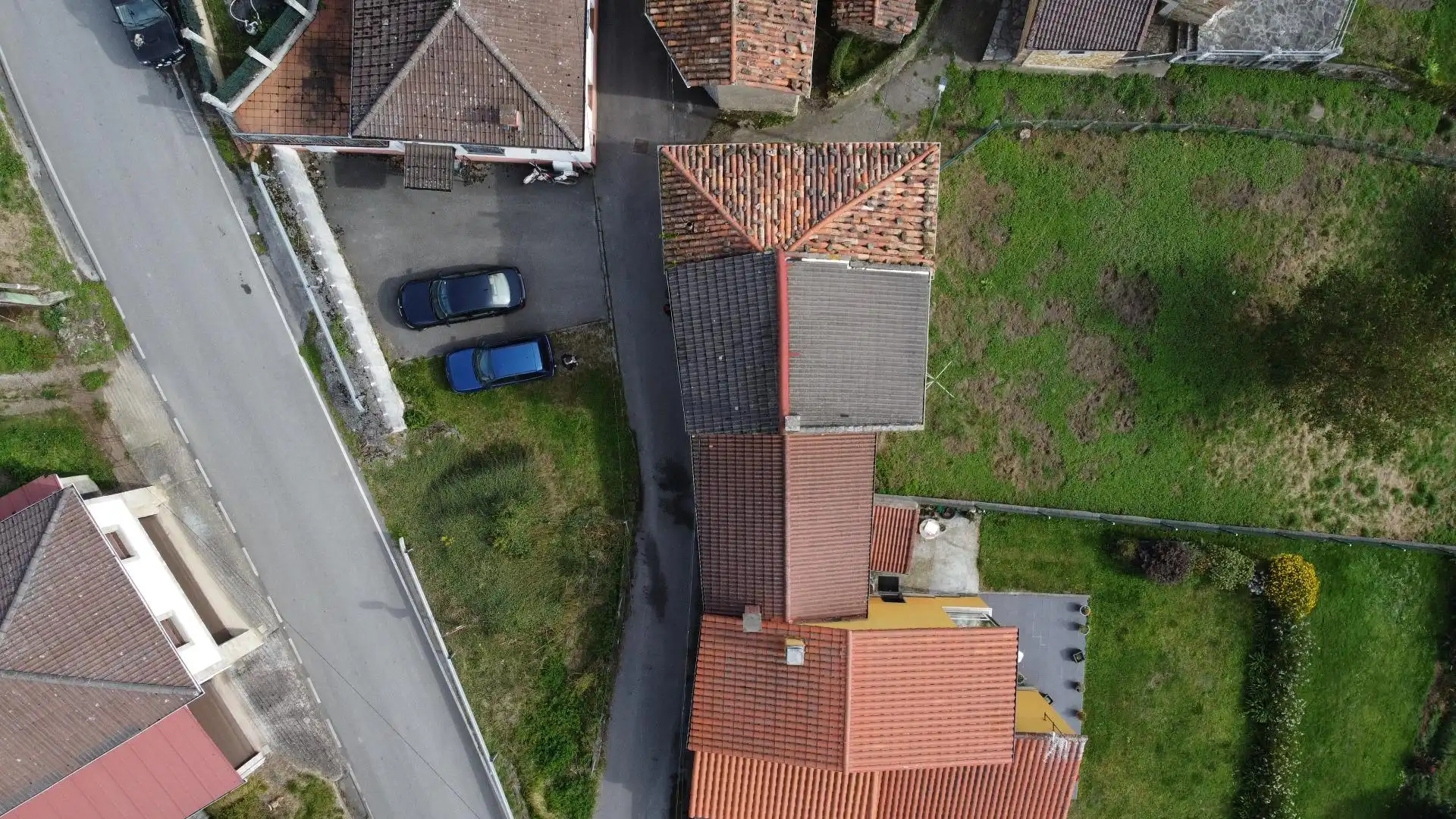 Einfamilien-Reihenhaus zum Verkauf in Langreo