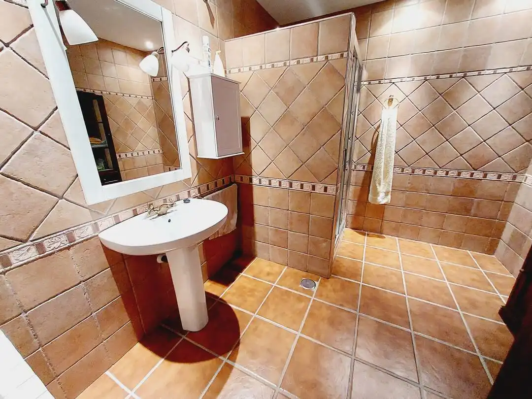 Casa amb terrassa en venda a Calle Carlos Saura, imagen 64