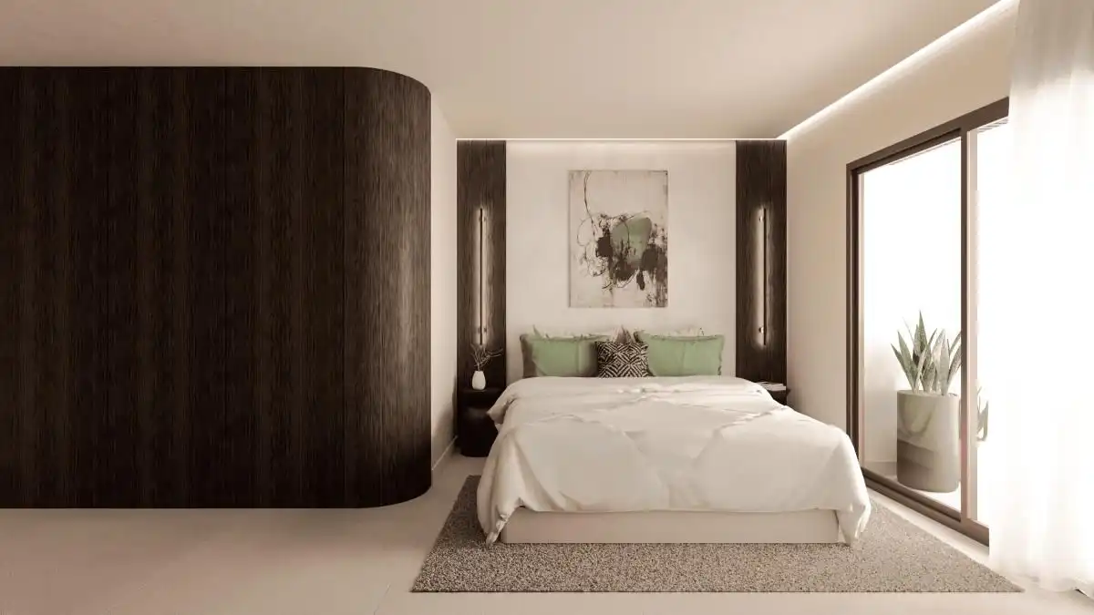 Villa mit Pool zum Verkauf in Mar Menor de Cartagena – Cabo de Palos, imagen 5
