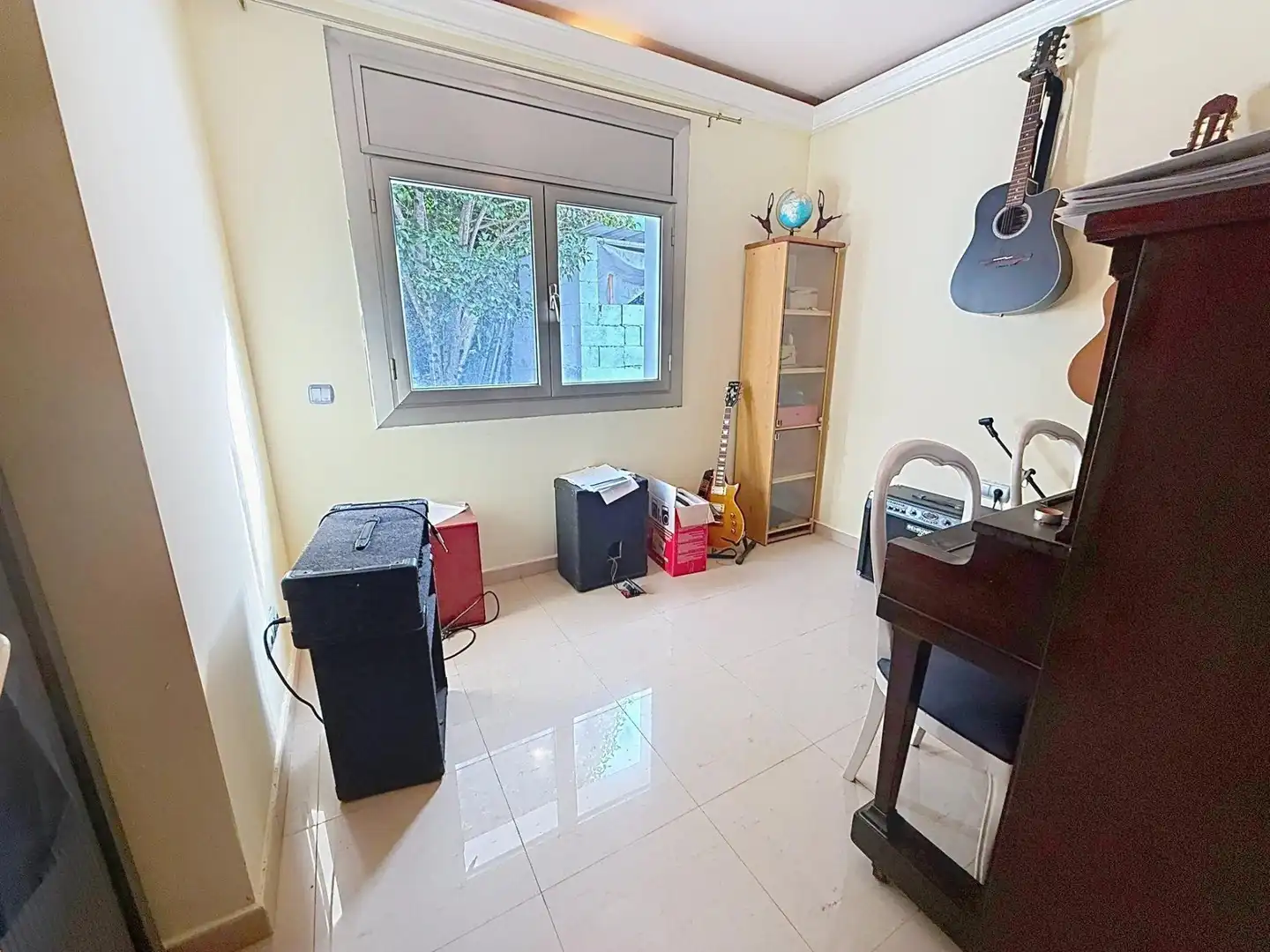 Bedroom of Houses for sale in Calafell  with Swimming Pool